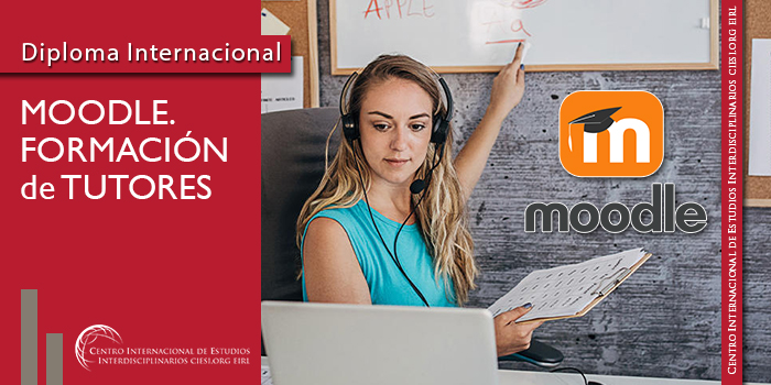 Moodle, formación de tutores CIESI ORG EIRL CIESIORG EIRL